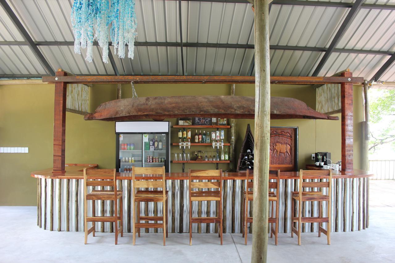 Caprivi Mutoya Lodge And Campsite Katima Mulilo Exterior photo