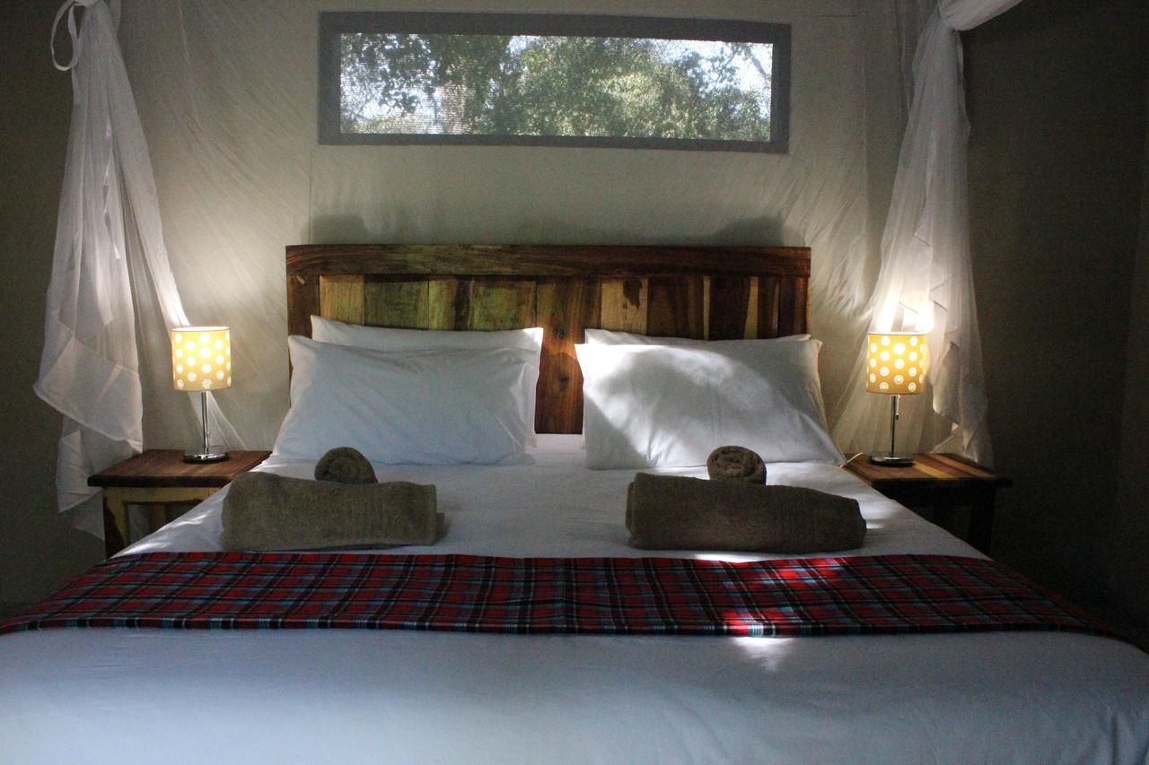 Caprivi Mutoya Lodge And Campsite Katima Mulilo Exterior photo