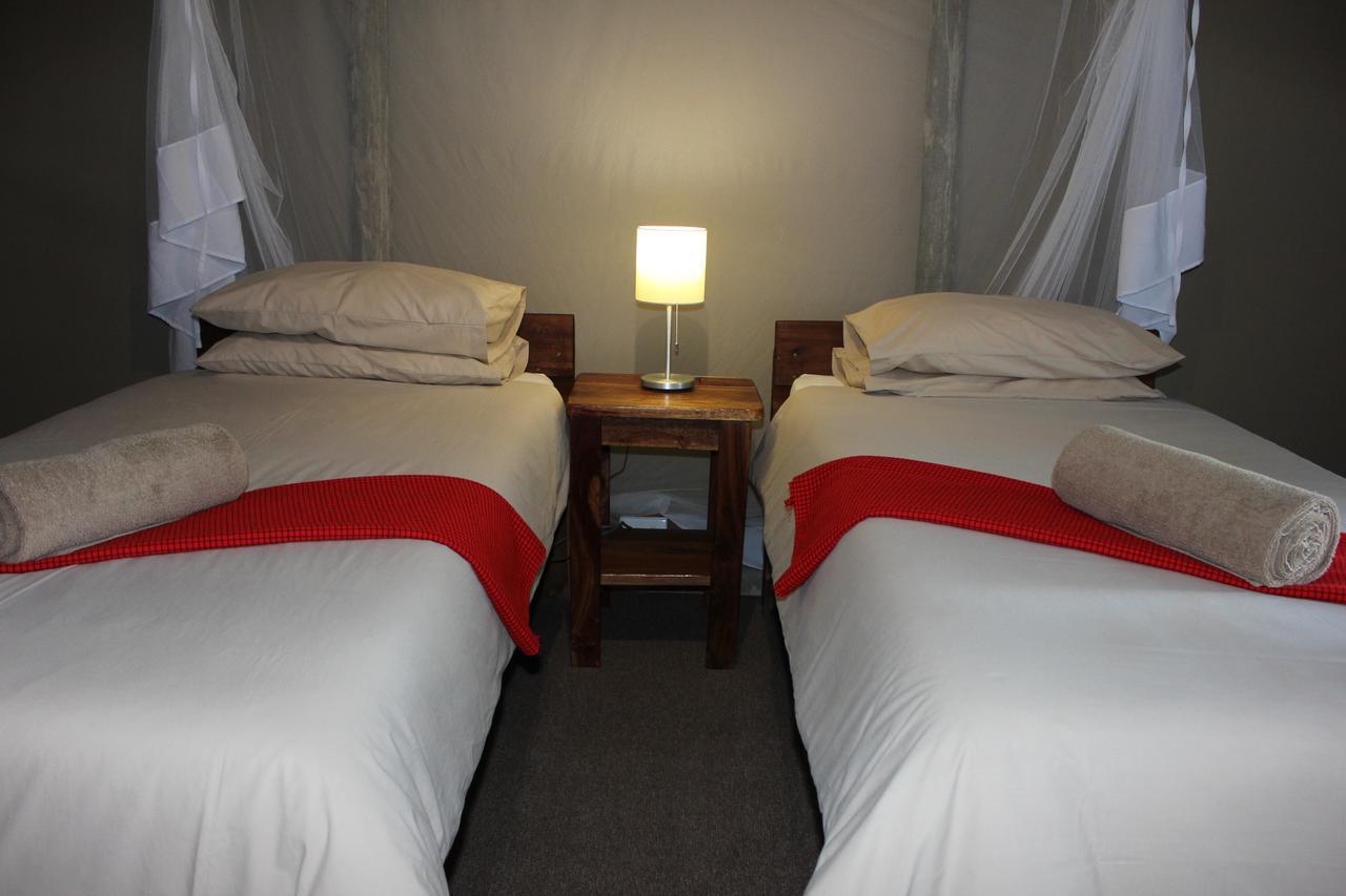 Caprivi Mutoya Lodge And Campsite Katima Mulilo Exterior photo